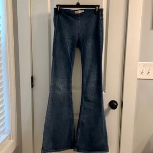 Free people Flare jeans | Size 25